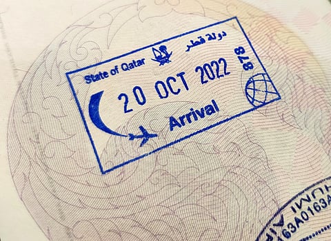 The GCC Grand Tours Visa encompasses  tourism across all six member states: the UAE, Saudi Arabia, Bahrain, Qatar, Oman and Kuwait