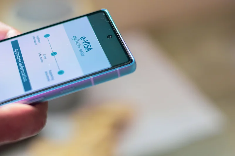 The GCC Grand Tours Visa will send approved e-visas to applicants