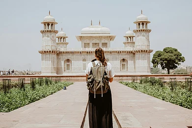 Photo by Ibrahim Rifath on Unsplash : The advisory particularly warns women against travelling alone