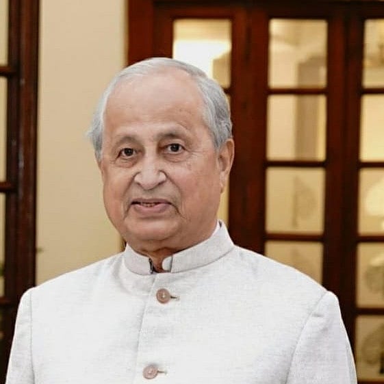 Madan Bezbaruah is the current secretary general of the Hotel Association of India and a former secretary at the Indian Ministry of Tourism