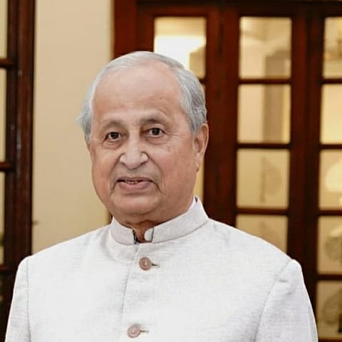 Madan Bezbaruah is the current secretary general of the Hotel Association of India and a former secretary at the Indian Ministry of Tourism