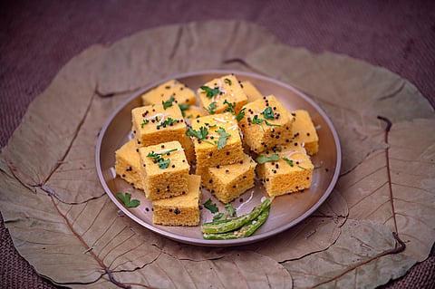 Khaman