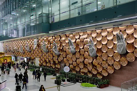 India recorded 9.52 million Foreign Tourist Arrivals (FTAs) in 2023, the last year for which figures are available