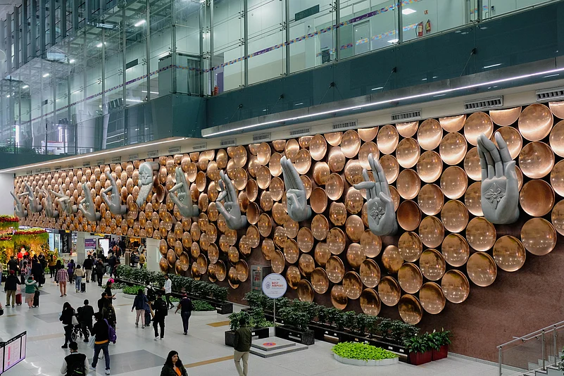 India recorded 9.52 million Foreign Tourist Arrivals (FTAs) in 2023, the last year for which figures are available