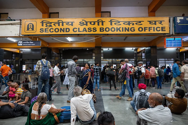 Second-class tickets for journeys up to 500 km will be exempt from the fare increase