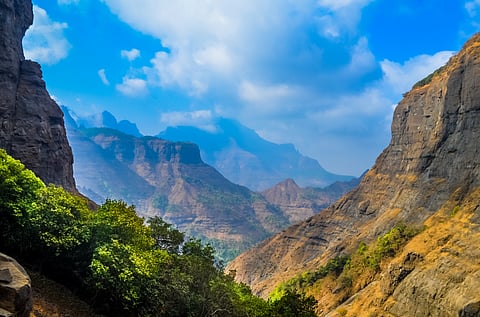This rugged terrain offers an unforgettable mix of adventure, serenity, and raw natural beauty