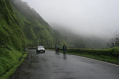 Shutterstock : Amboli in Maharashtra