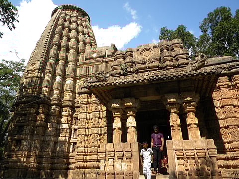 Bhoramdeo Temple In Chhattisgarh