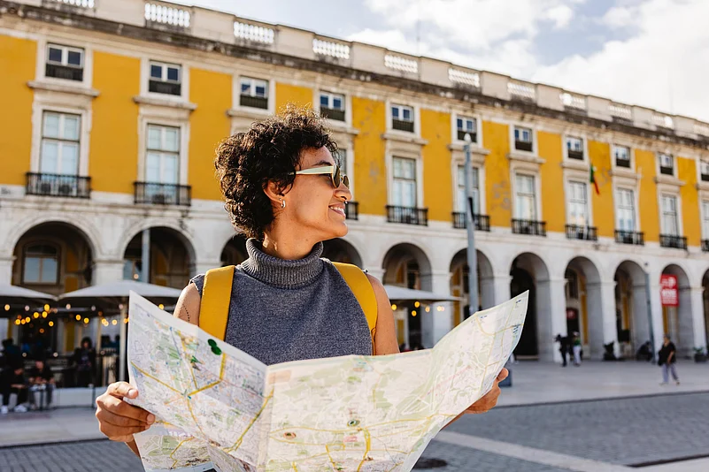 The agreement aligns trade and travel, offering greater predictability for professionals and enterprises operating across regions