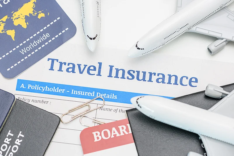 Travel insurance to the Schengen Area must be of EUR 30,000 (approximately INR 3 million) at a minimum