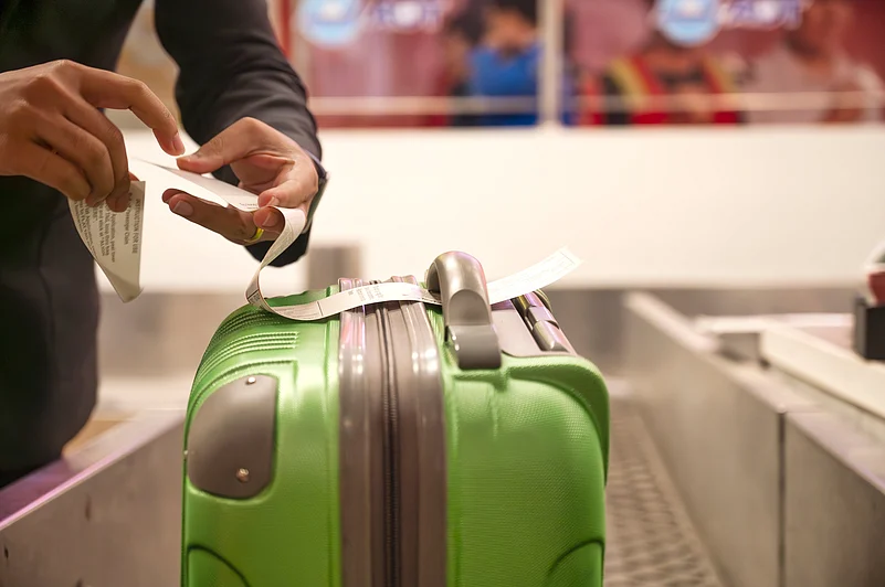 Read the baggage terms and conditions when booking flights to avoid added costs