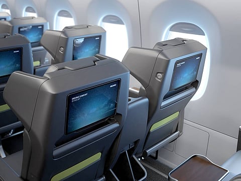 Cabin depressurisation happend on an Ethiopian flight recently