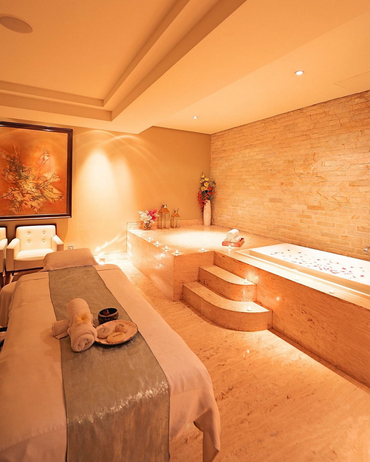 Spa at The Westin Pune Koregaon Park