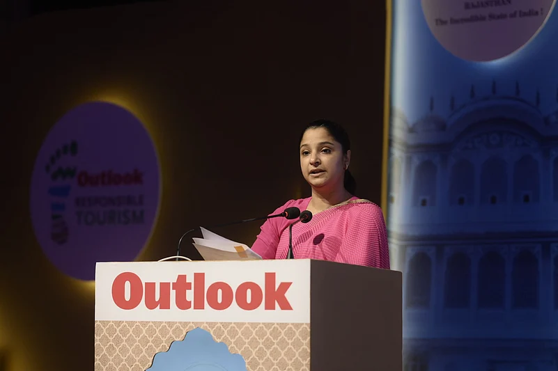 Building on this vision, Rukmani Riar, IAS, Commissioner, Rajasthan Department of Tourism, Government of Rajasthan, Jaipur