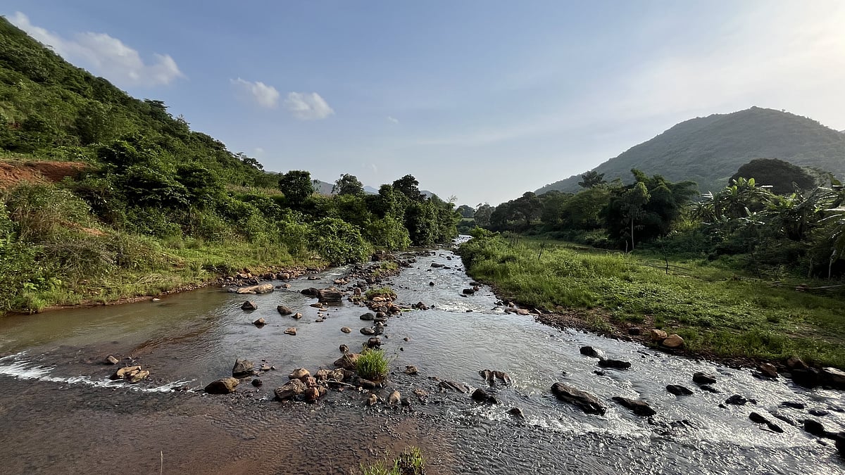 Koraput Odishas Hidden Gem