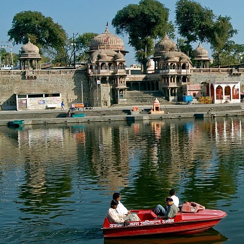 Ram Ghat