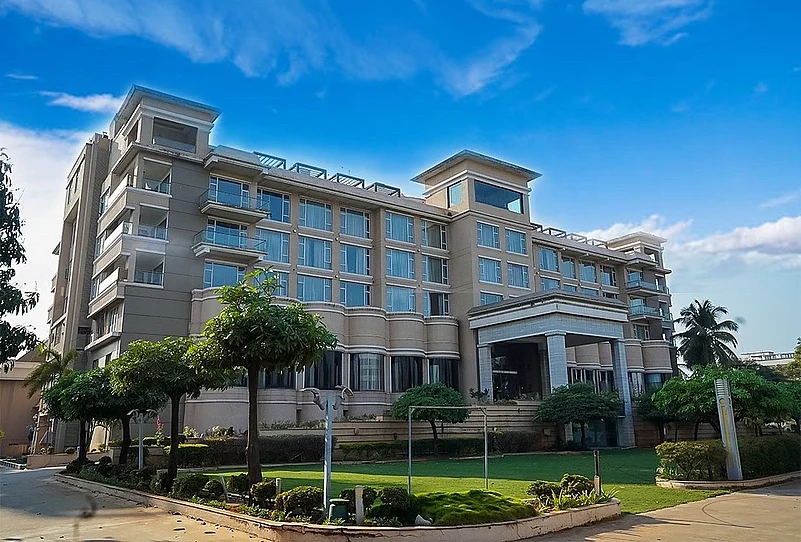 Royal Orchid Central Kireeti, Hampi