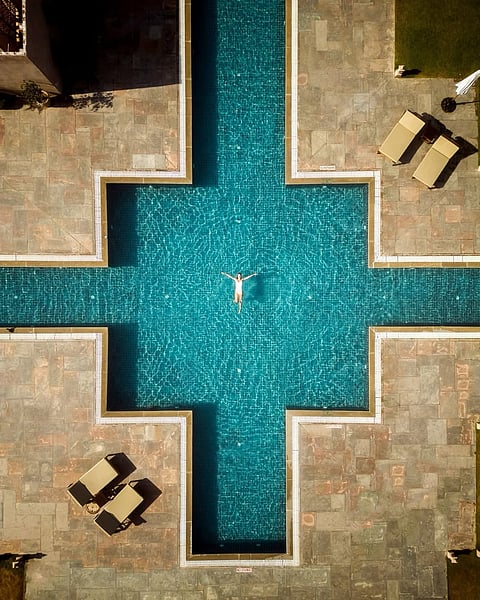 At Fairmont Jaipur indulgence meets insight