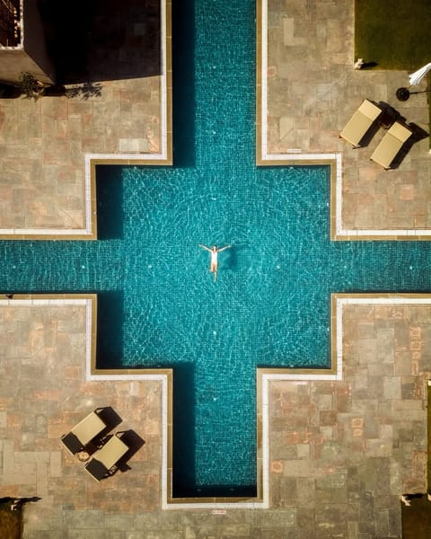 At Fairmont Jaipur indulgence meets insight