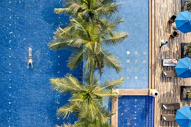 Official website: Radisson Blu Plaza Resort & Convention Centre, Karjat : At the Radisson Blu Plaza Resort & Convention Centre, Karjat