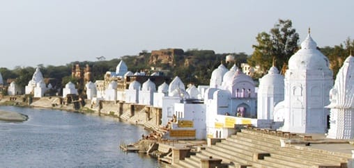 Bateshwar Dham, Uttar Pradesh