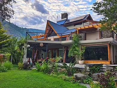 raisondetremanali/Instagram : Raison D’être, Manali