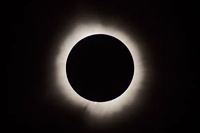 nicholasjklein/Shutterstock : The upcoming August 2, 2027, total solar eclipse will extend up to a remarkable six minutes and 23 seconds