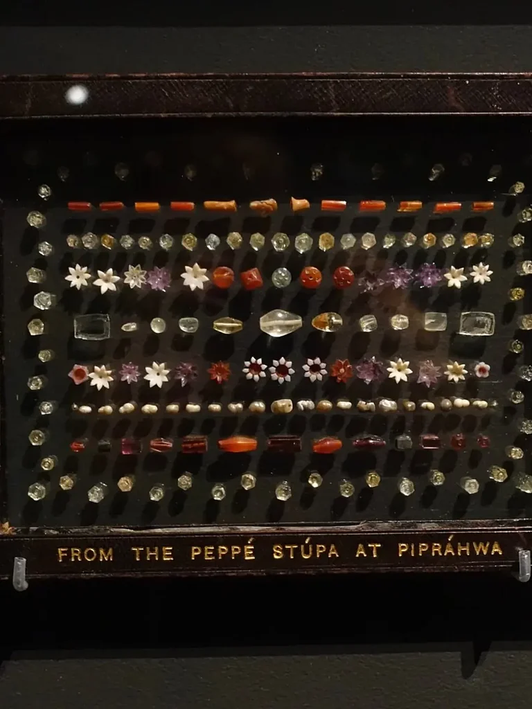 Sotheby’s described the cache as “one of the most astonishing archaeological finds of the modern era” (for represenational purposes only) - youngbuddhistassociation/Instagram