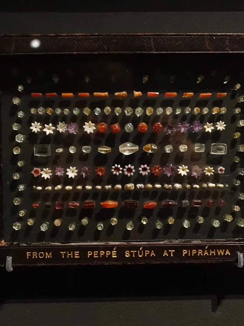 youngbuddhistassociation/Instagram