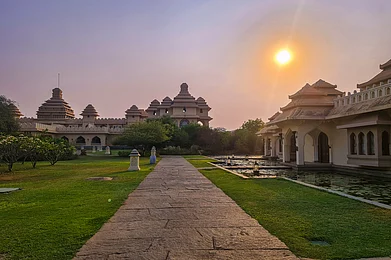 Evolve Back resorts : Hampi has wild hidden in its heritage