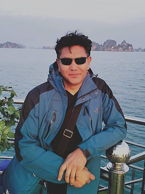 Tsewang Namgail is the Director of the Snow Leopard Conservancy India Trust (SLC-IT)
