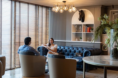 Inside The First Collection