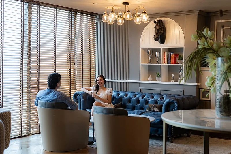 Inside The First Collection