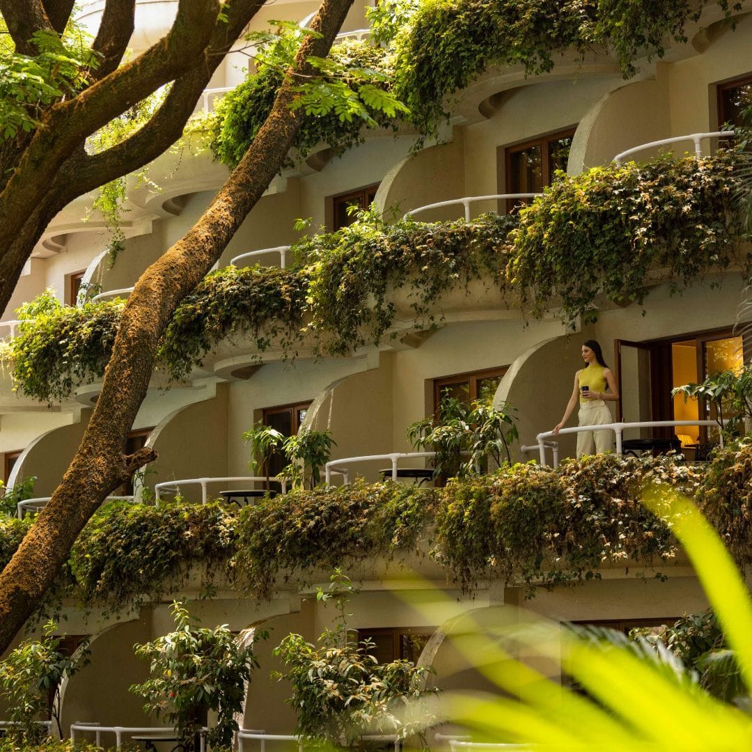 theoberoibengaluru/Instagram