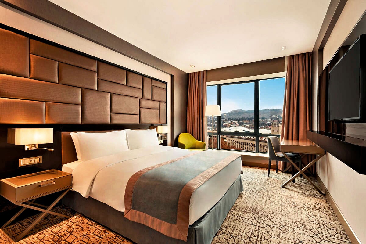 Wyndham : (Representational Image) Wyndham Garden Vrindavan Chhatikara is scheduled to open in early 2031 with 155 rooms