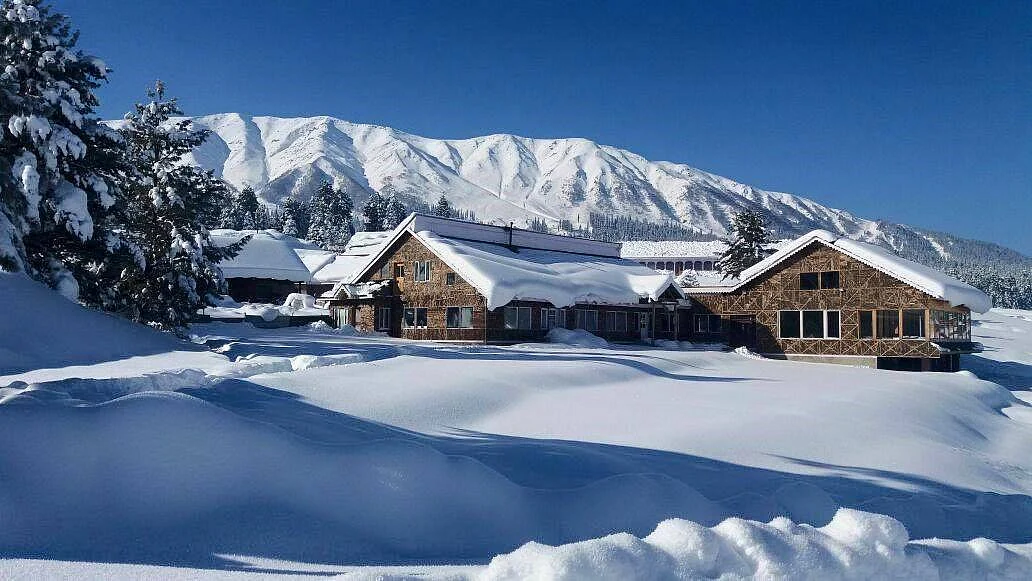 Facebook/Nedous Hotel