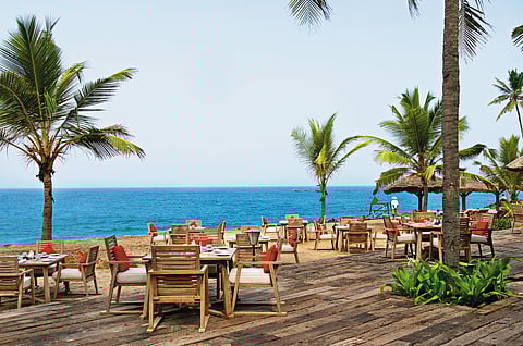 Enjoy traditional flavours in immersive setups and turn every event into an engaging experience