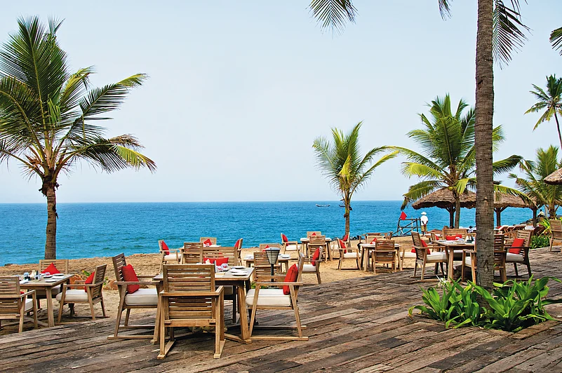 Enjoy traditional flavours in immersive setups and turn every event into an engaging experience