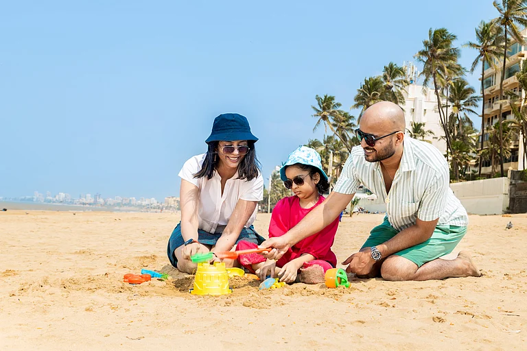 The Independence Day long weekend of 2025 is an excellent opportunity to take a holiday with your family - Gajendra Bhati/Shutterstock