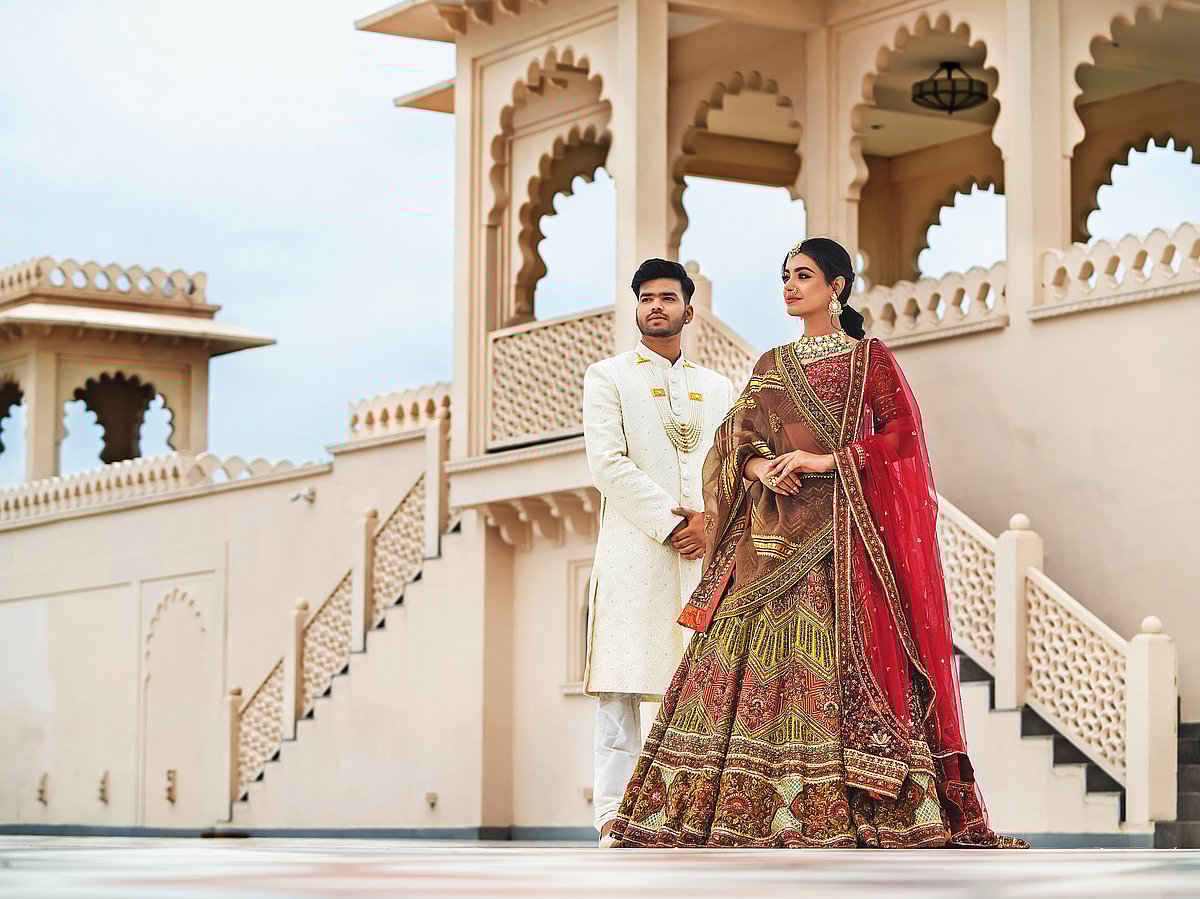 alifstudio : Experience exquisite settings across the Sayaji Group of Hotels for a wedding celebration tailored to your dreams