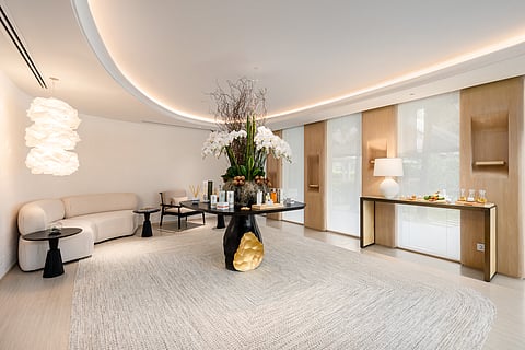 The all-new SAii Spa 