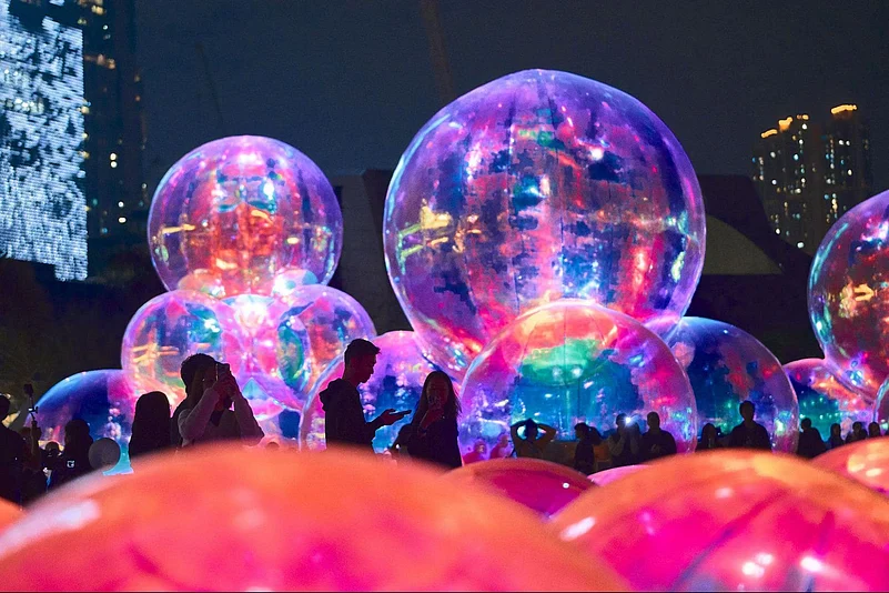 The WestK Summer Celebrations transform the district into the ultimate summer playground with special experiences till August 31