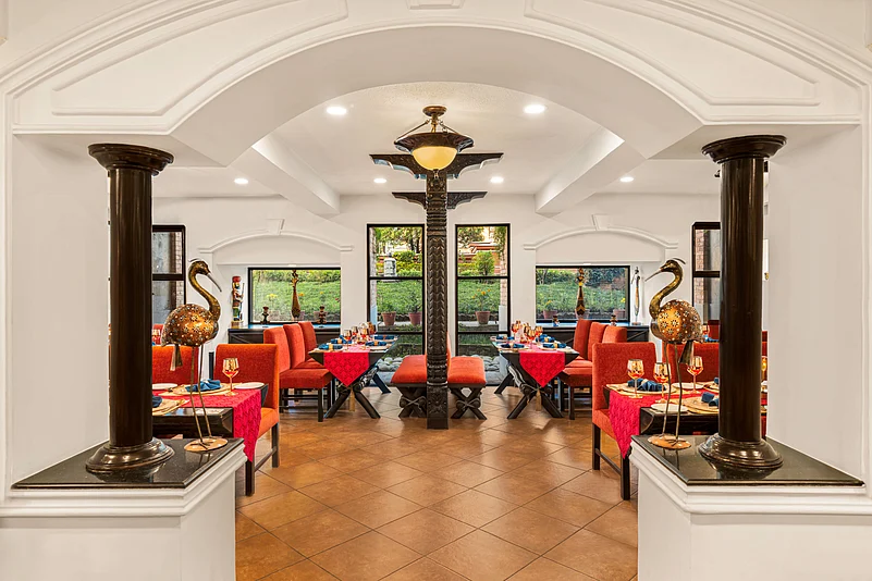 Kakori delivers rich Awadhi kebabs and slow-cooked black dal