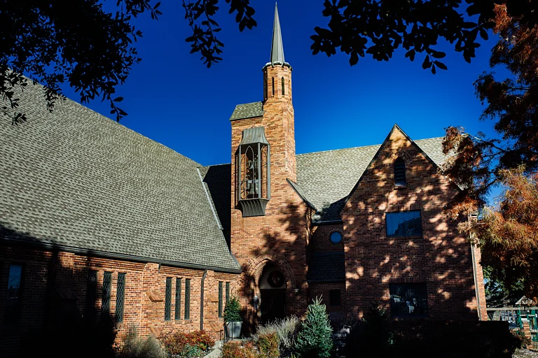 St Andrew Presbyterian Church Denton, Texas - null