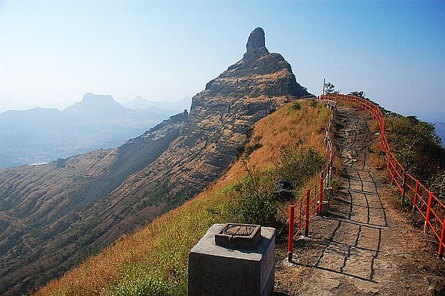 Mangi-Tungi, Nashik