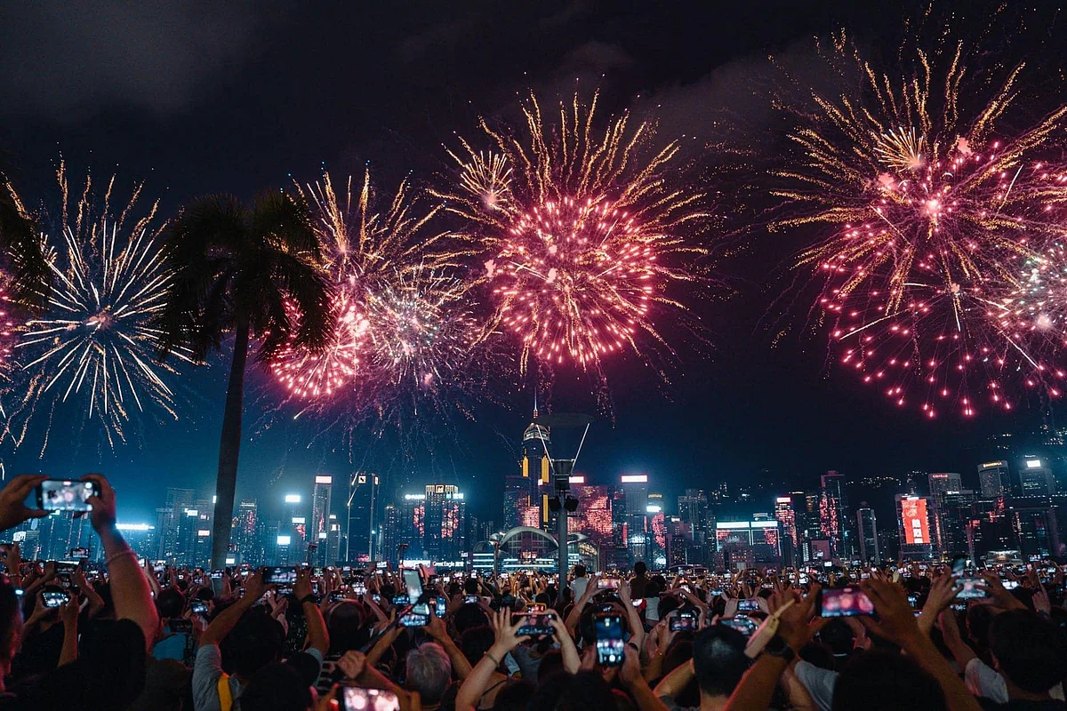 Copyright: 2025 Hong Kong Tourism Board. All rights reserved