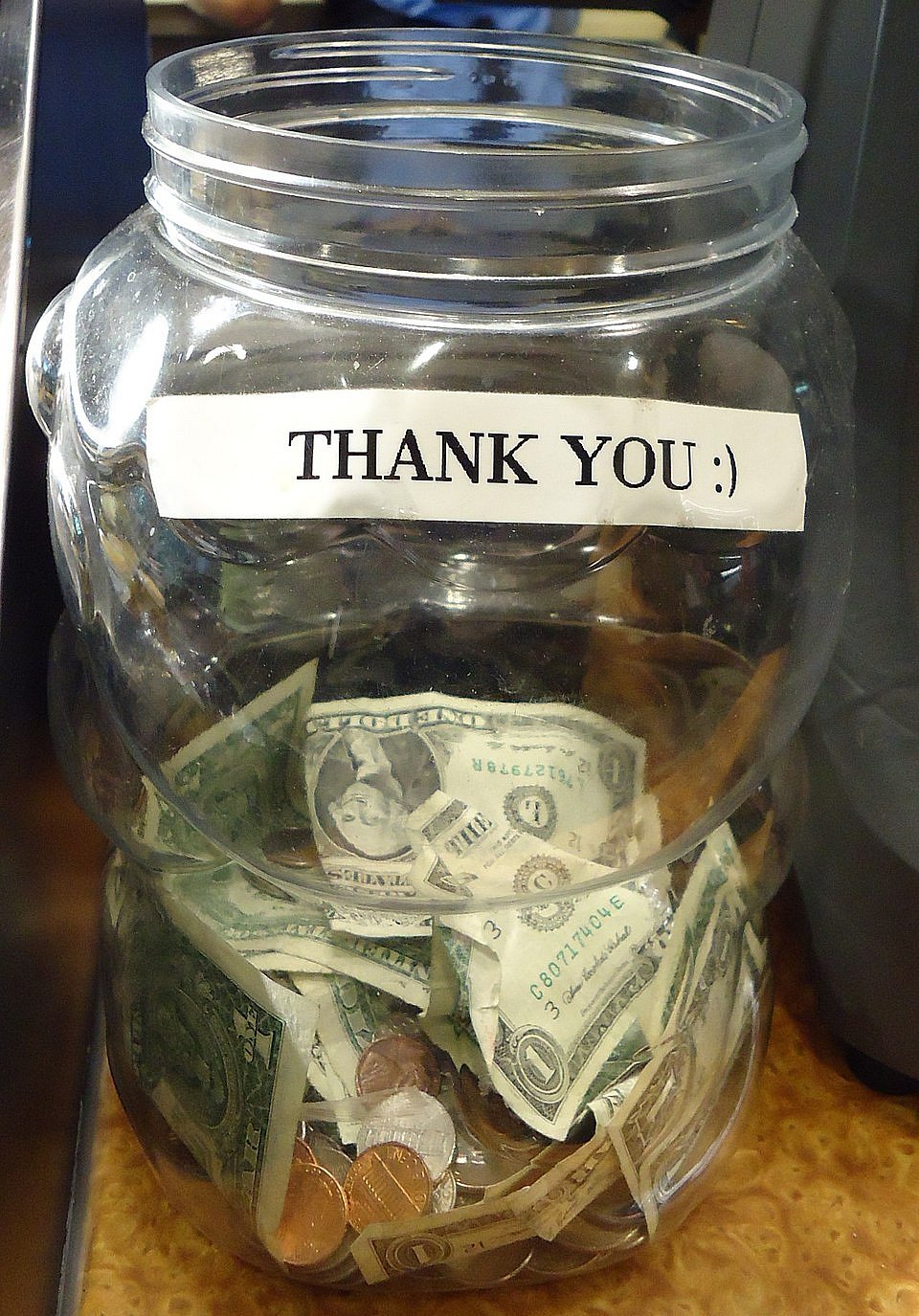 In the United States, tipping is not legally required, but it’s deeply woven into the culture