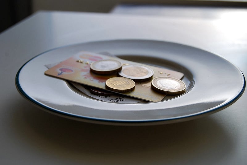 In restaurants, leaving 5–10% for good service is typical in countries like Germany, Italy, and France