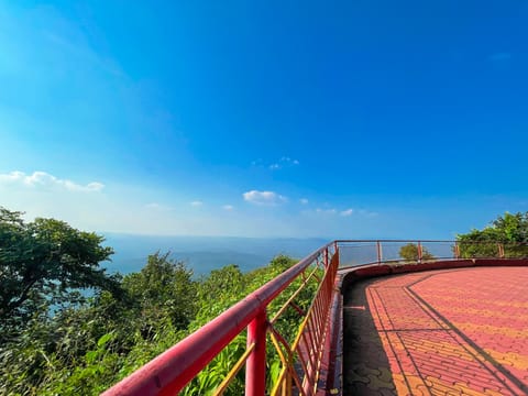 A viewpoint in Kiriburu