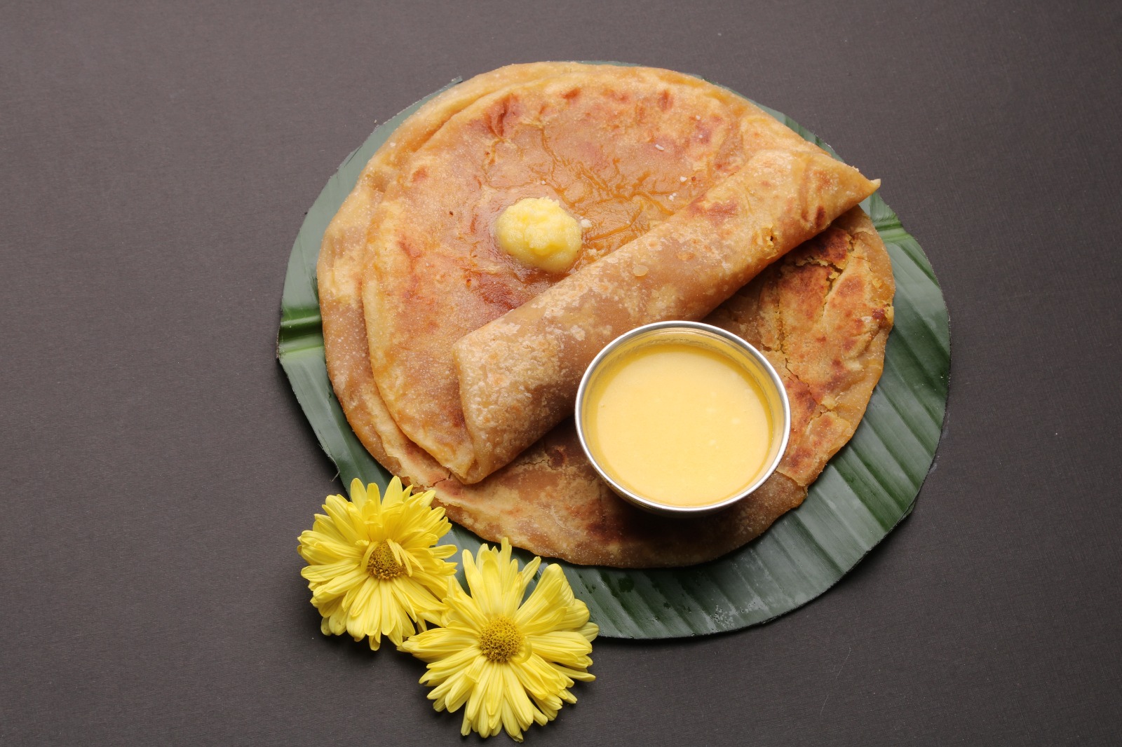 Puran poli